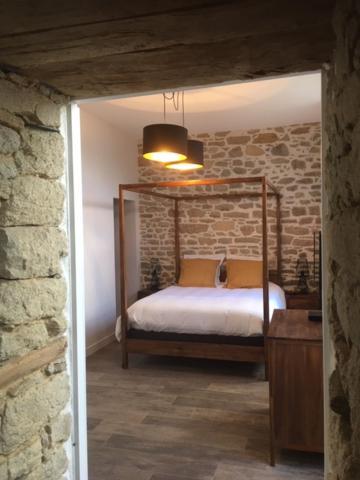 Le Petit Clos De Saint Goustan Auray Buitenkant foto