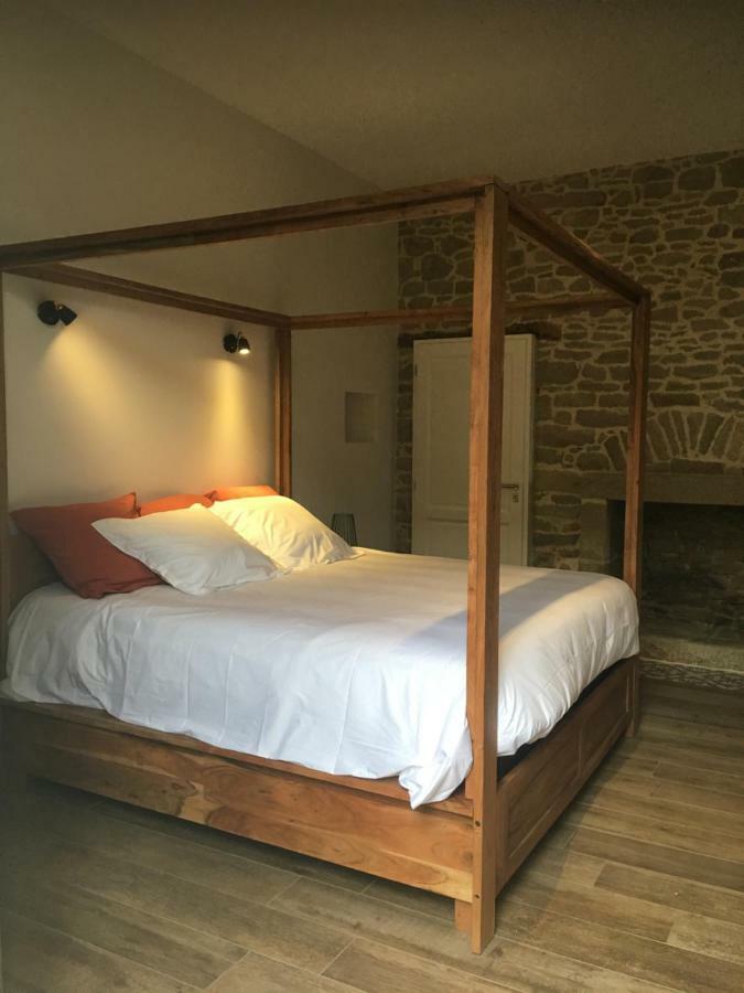 Le Petit Clos De Saint Goustan Auray Buitenkant foto
